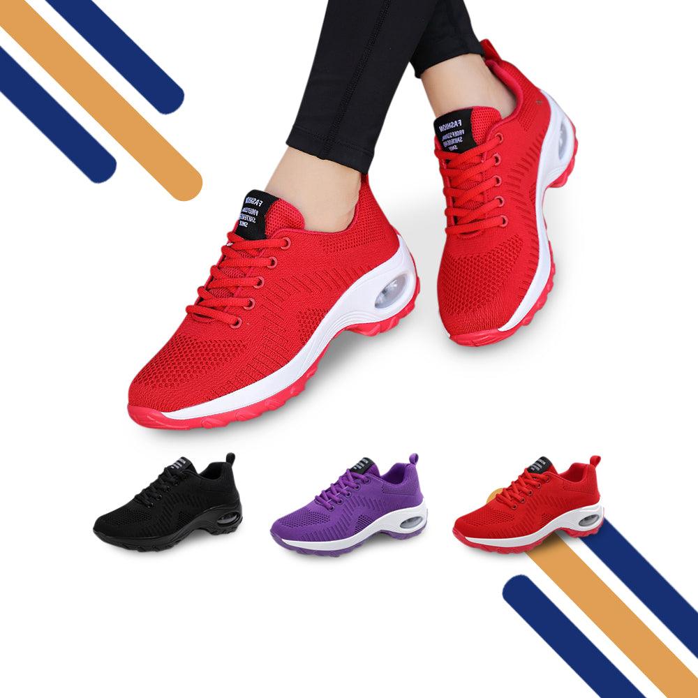 Baskets Orthopédiques Orthopedio™ - 2024