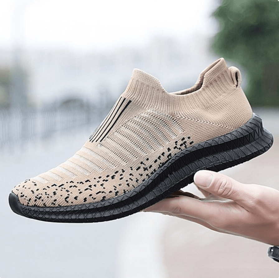 Baskets Orthopédiques pour Homme Avana - Nouveauté 2023