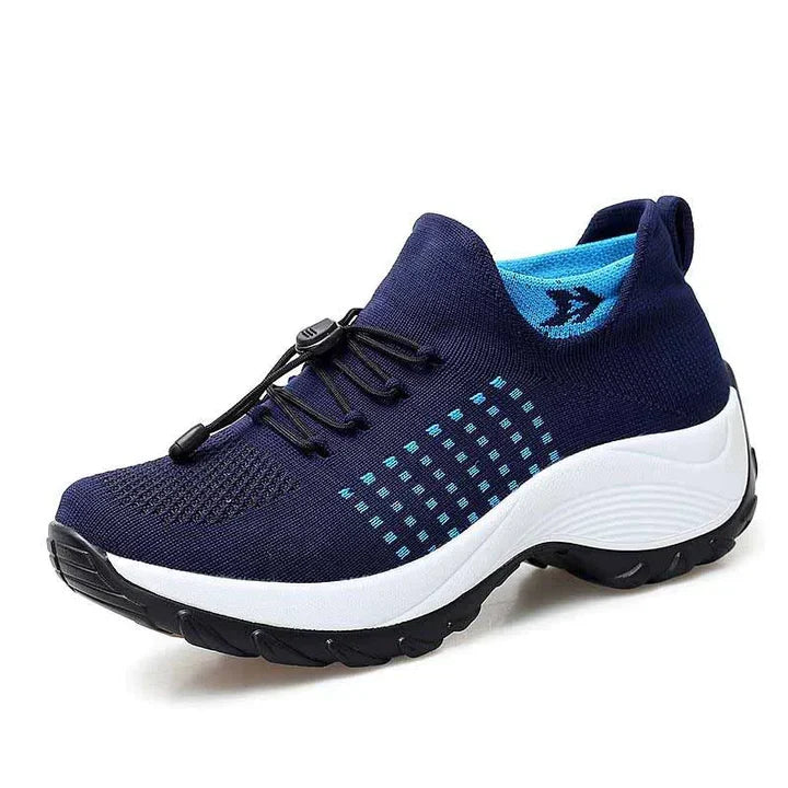 Baskets Orthopédiques Colourz by Orthopedio™ - 2024
