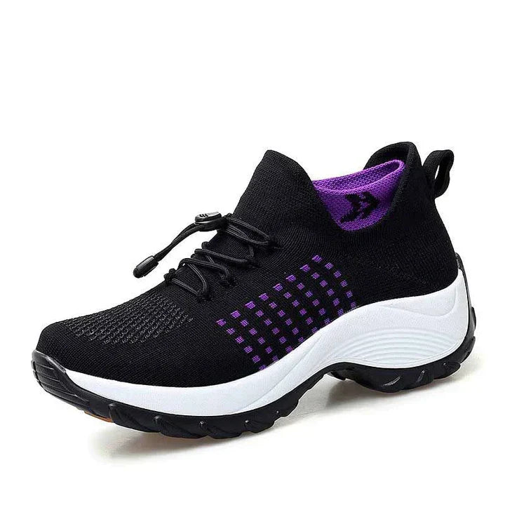 Baskets Orthopédiques Colourz by Orthopedio™ - 2024